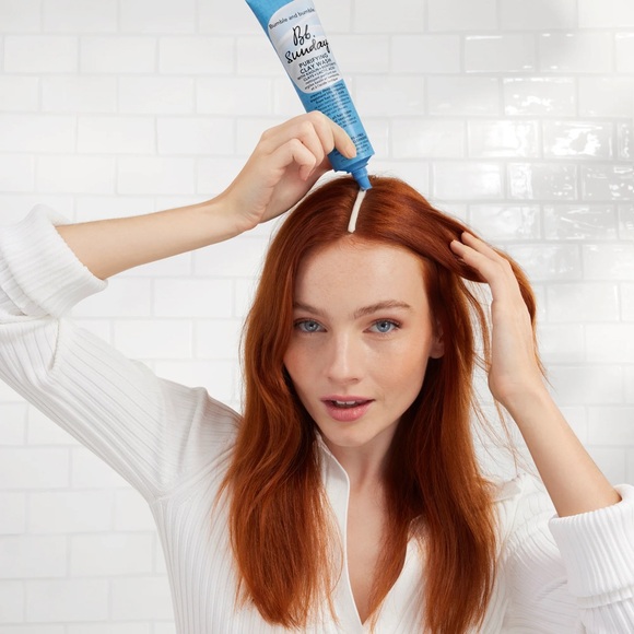 Bumble and bumble Purifying Clay Wash - Picture 4 of 5